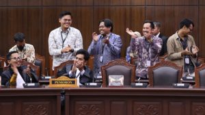 Dignity Law gugat MBG