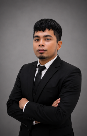 Sipghotulloh Mujaddidi, S.H., M.H