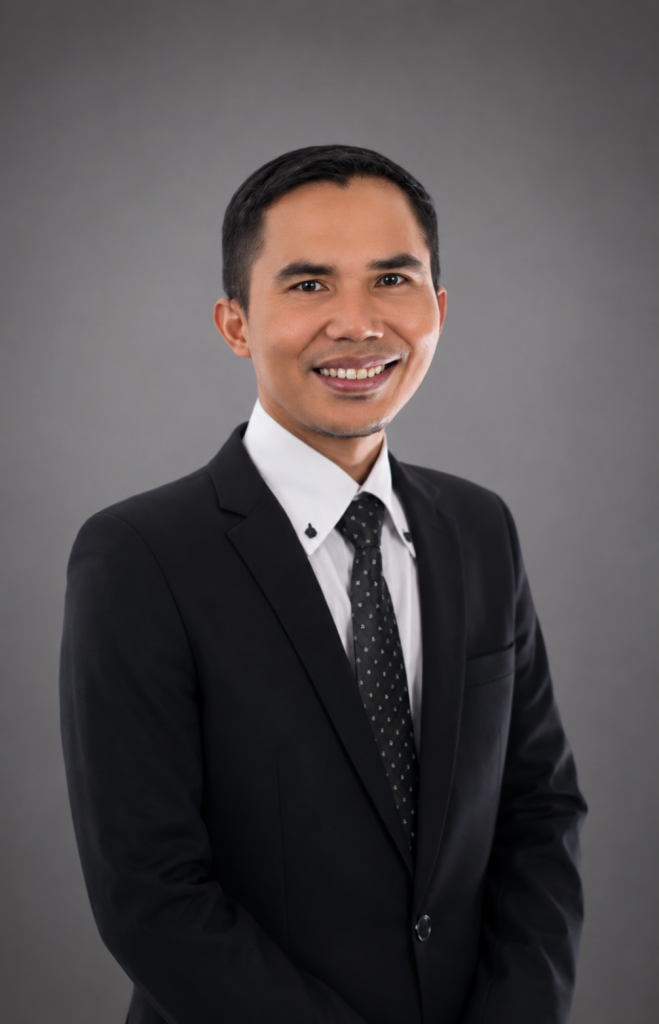 Abdul Hakim, S.H., M.H