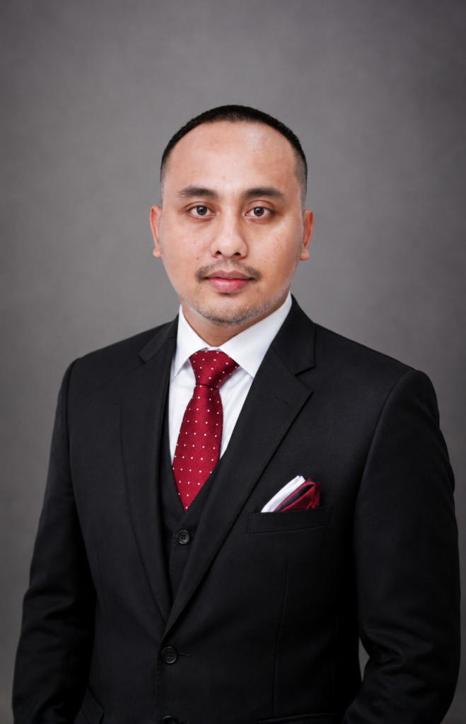 Moh. Ali Murtadho, S.H
