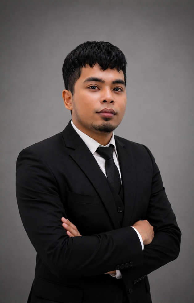 Sipghotulloh Mujaddidi